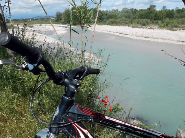 MTB Intercomunale tra Pineto e Atri  “Il Trekking del Vomano”