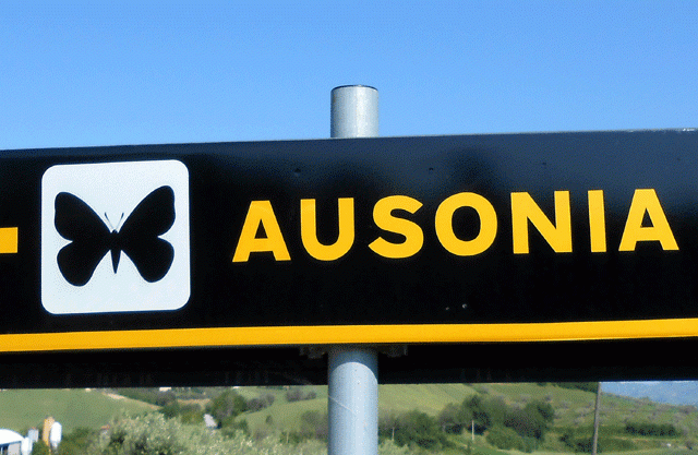 „Bike & Wine“ Ausonia – Atri