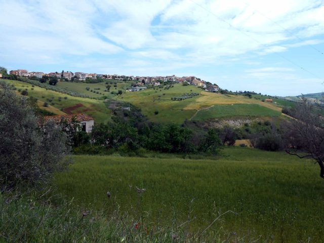 MTB Comune  “Atri e Casoli di Atri”