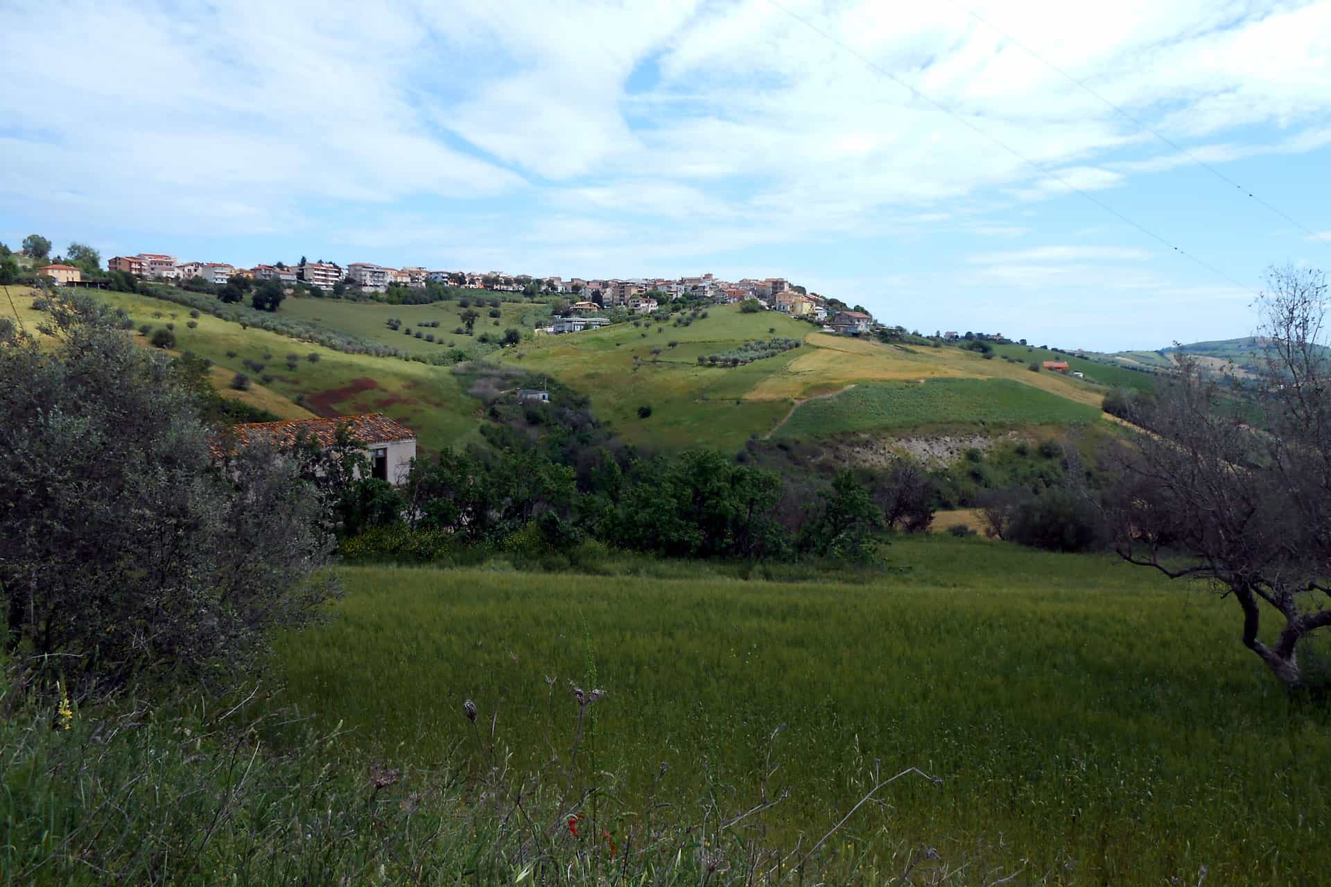 MTB Comune  “Atri e Casoli di Atri”