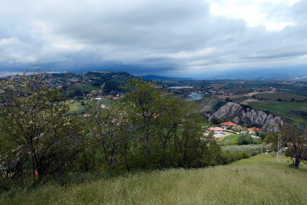 MTB Atri Comune “Atri e Treciminiere”