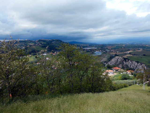 MTB Atri Comune “Atri e Treciminiere”