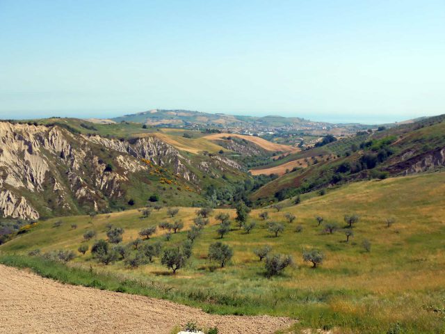 MTB Intercomunale – Atri Silvi e Pineto “Da Atri alla Torre”