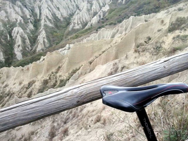 MTB Atri Comune “I Calanchi di Atri”