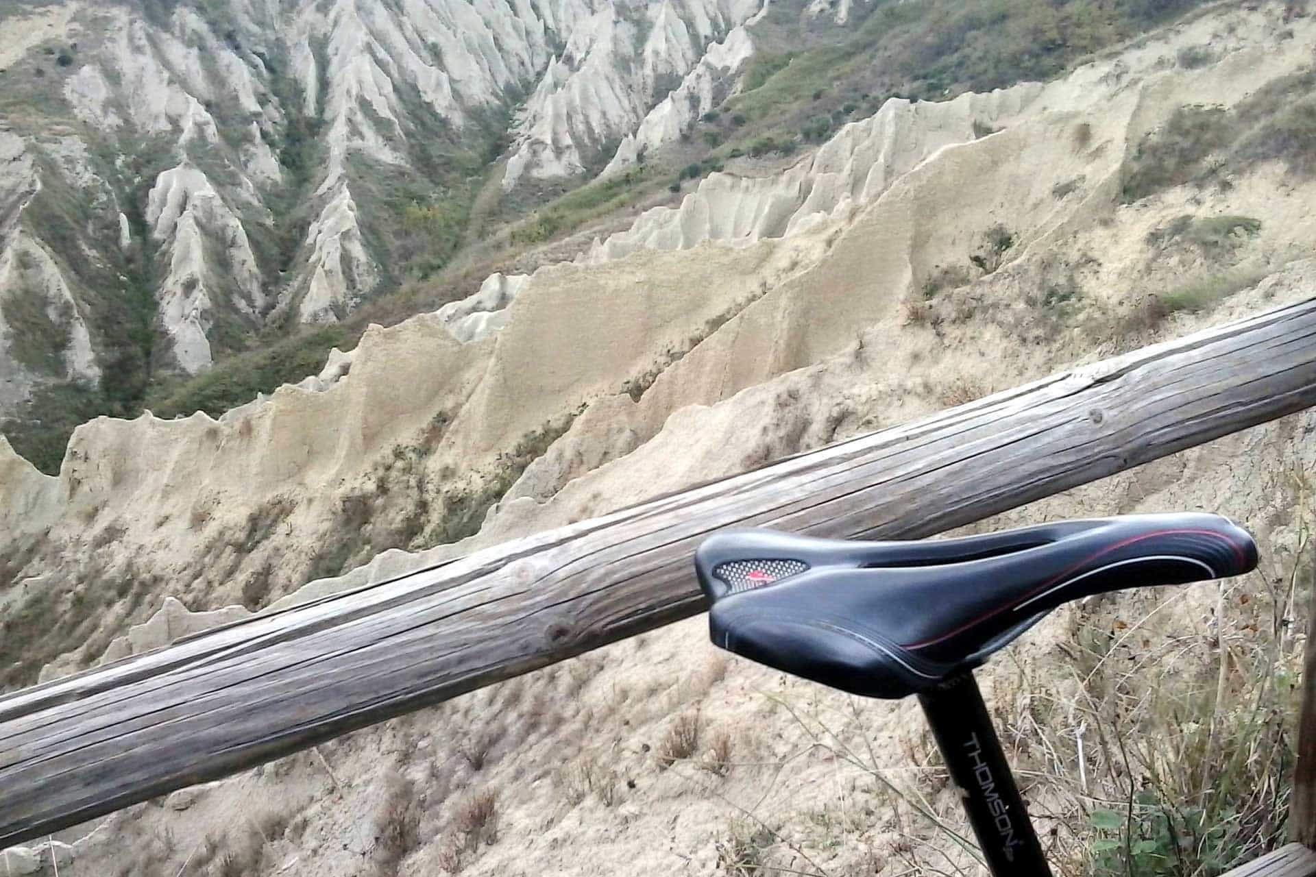 MTB Atri Comune “I Calanchi di Atri”