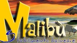 Malibu Beach