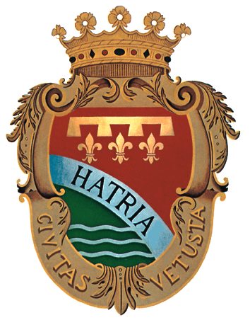 Stemma di Atri