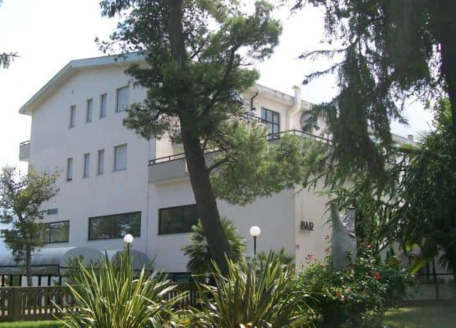 Hotel DU PARC