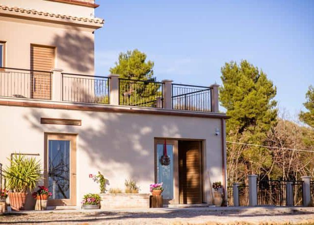 Agriturismo Castelli In Aria