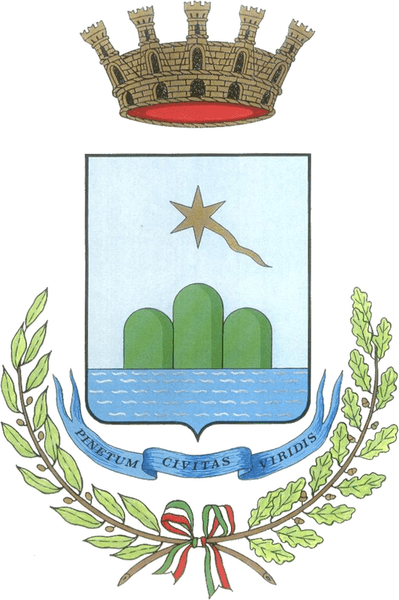 Comune di Pineto