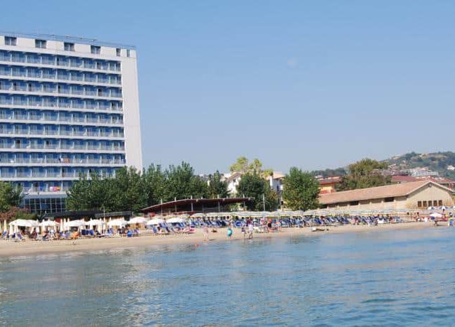 Hotel HERMITAGE hotel club & spa