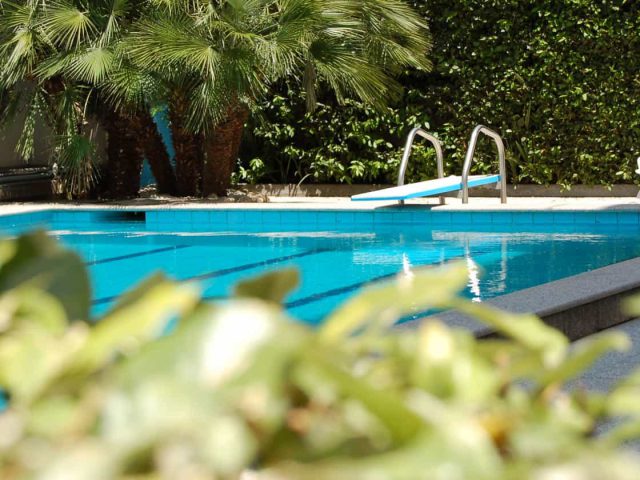 Hotel Saint Tropez