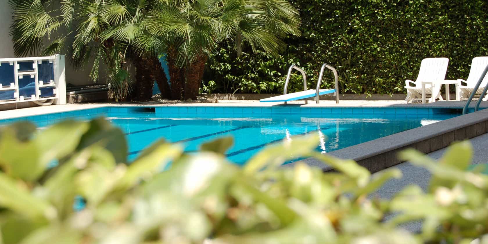 Hotel Saint Tropez