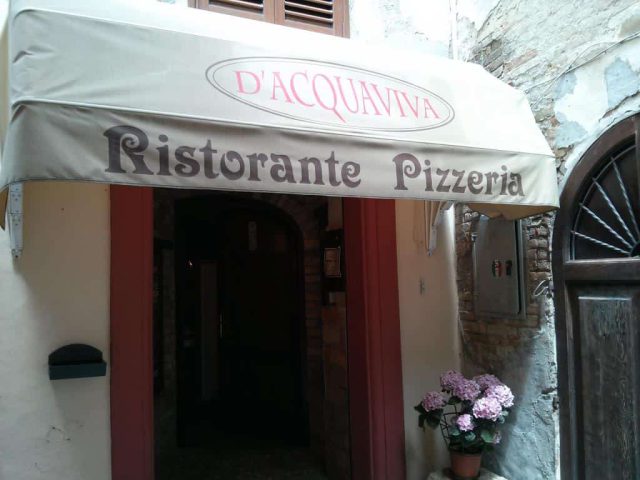 D'Acquaviva