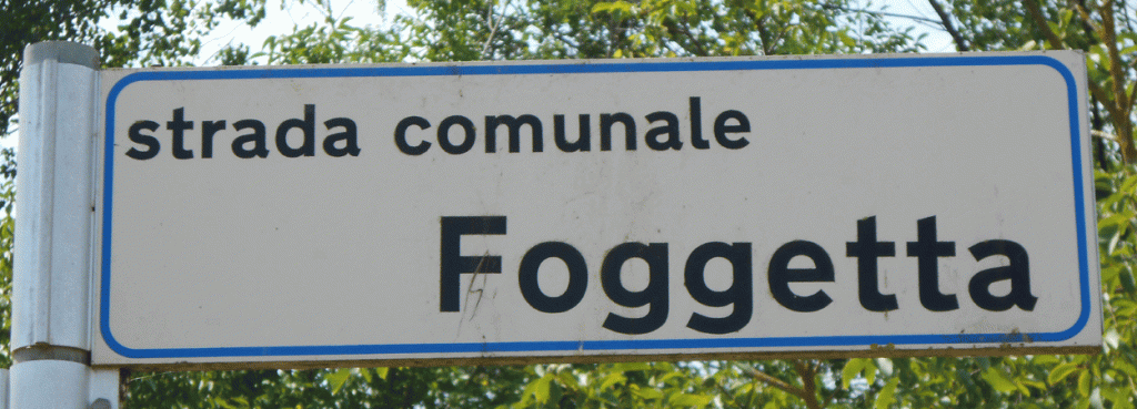 Nelle Terre del Cerrano in bicicletta: La Foggetta e Mutignano