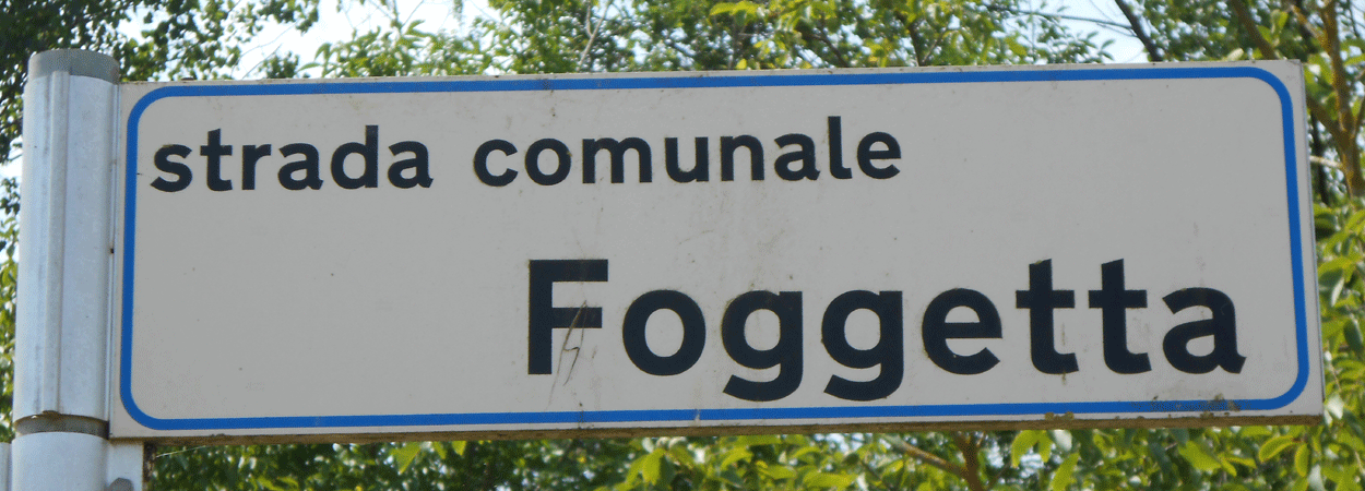 Nelle Terre del Cerrano in bicicletta: La Foggetta e Mutignano