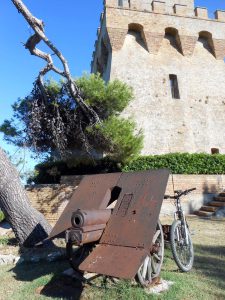 La Torre di Cerrano