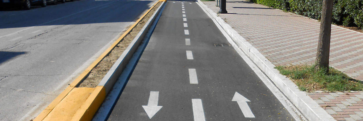 Nelle Terre del Cerrano in bicicletta: Dal Piomba al Vomano