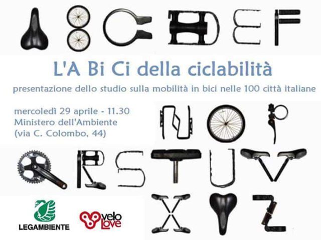 Lentamente, ma l’Italia pedala verso il futuro.