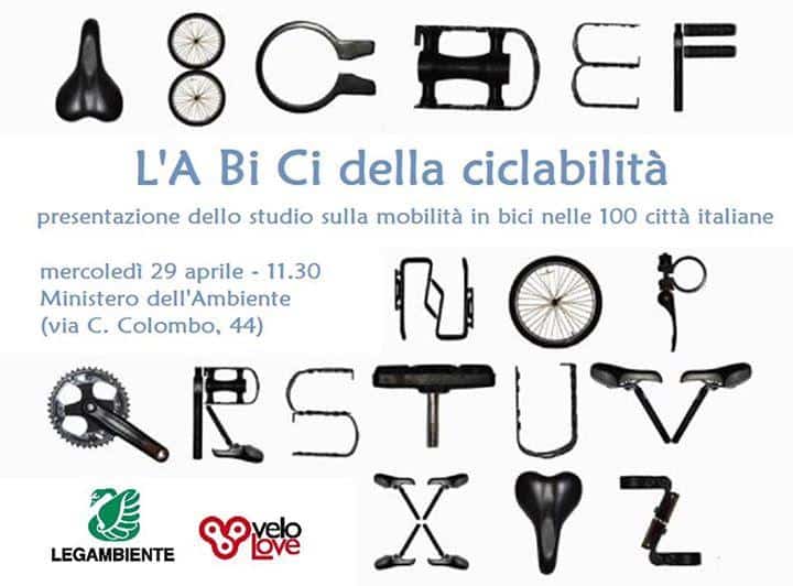 Lentamente, ma l’Italia pedala verso il futuro.