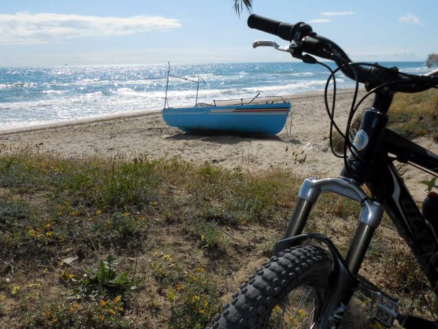 MTB Intercomunale Silvi Pineto e Atri “Il Cerrano, Il Vomano, Casoli di Atri e Mutignano”
