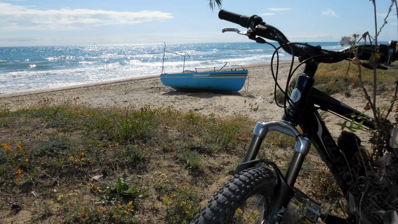 MTB Intercomunale Silvi Pineto e Atri “Il Cerrano, Il Vomano, Casoli di Atri e Mutignano”
