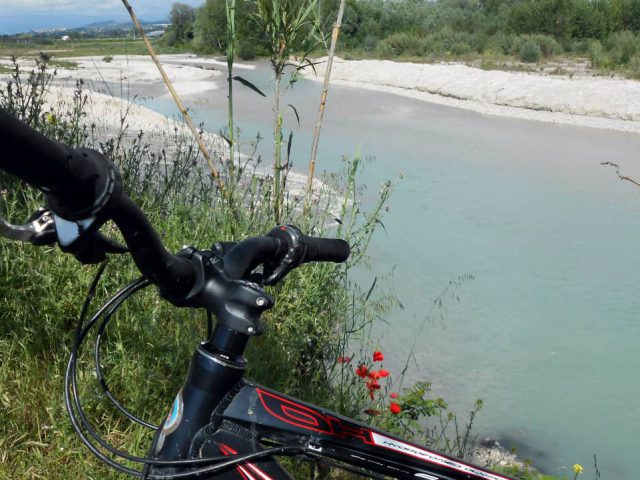 MTB Intercomunale tra Pineto e Atri  “Il Trekking del Vomano”