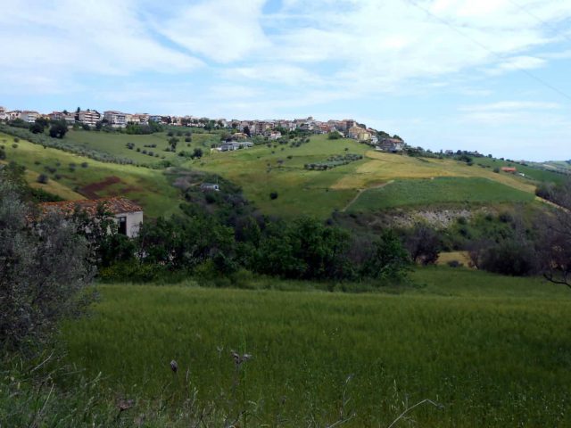 MTB Comune  “Atri e Casoli di Atri”