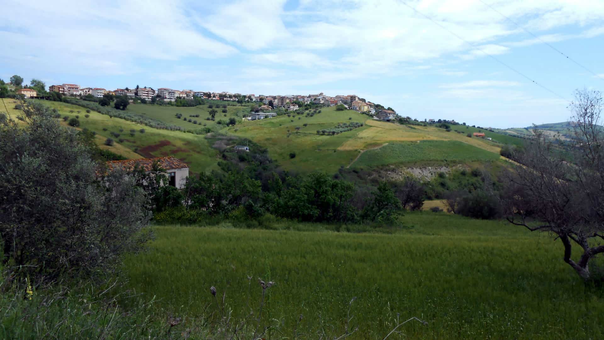 MTB Comune  “Atri e Casoli di Atri”