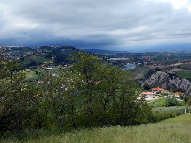 MTB Atri Comune “Atri e Treciminiere”