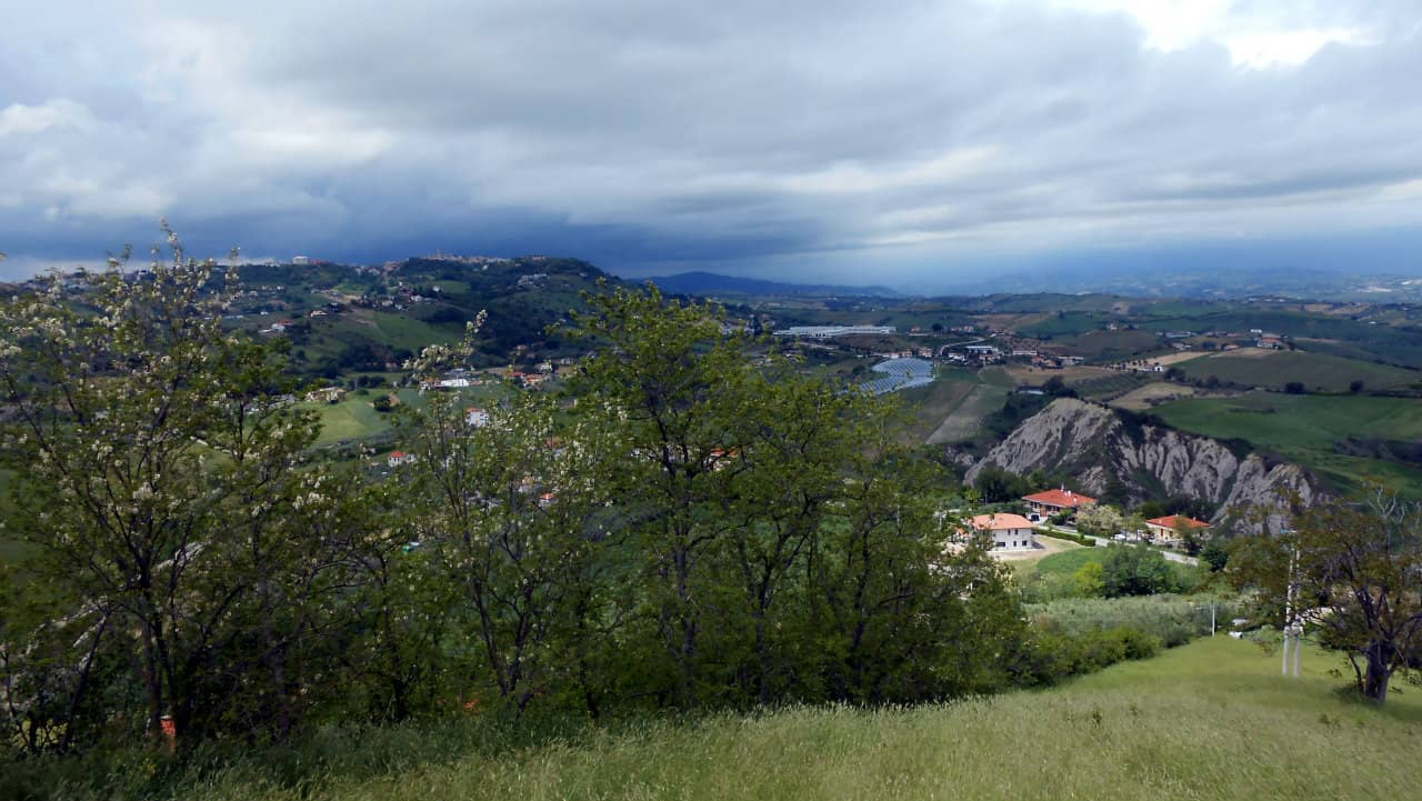 MTB Atri Comune “Atri e Treciminiere”
