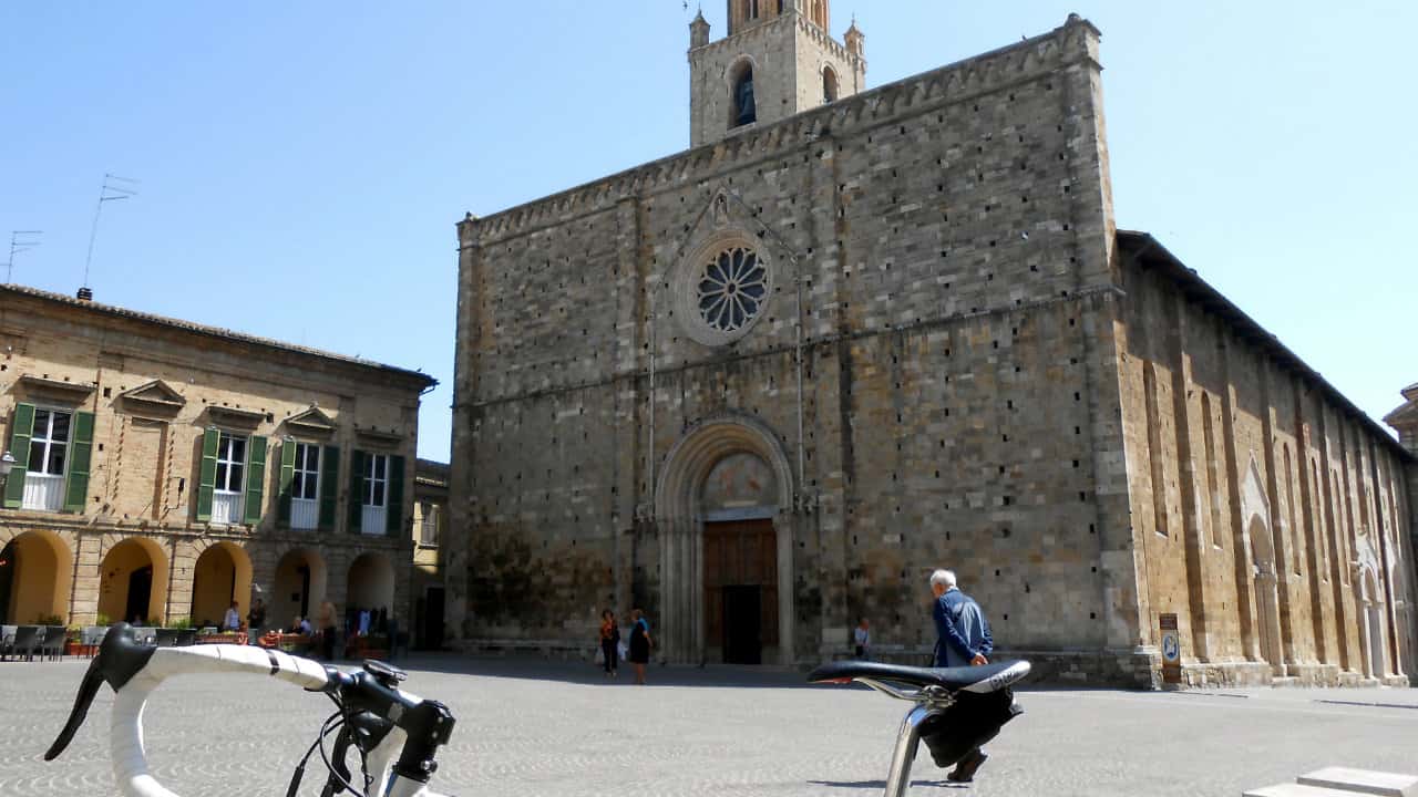 Strada, Anello: Silvi – Pineto – Atri