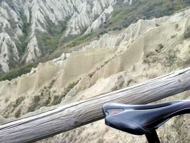 MTB Atri Comune “I Calanchi di Atri”