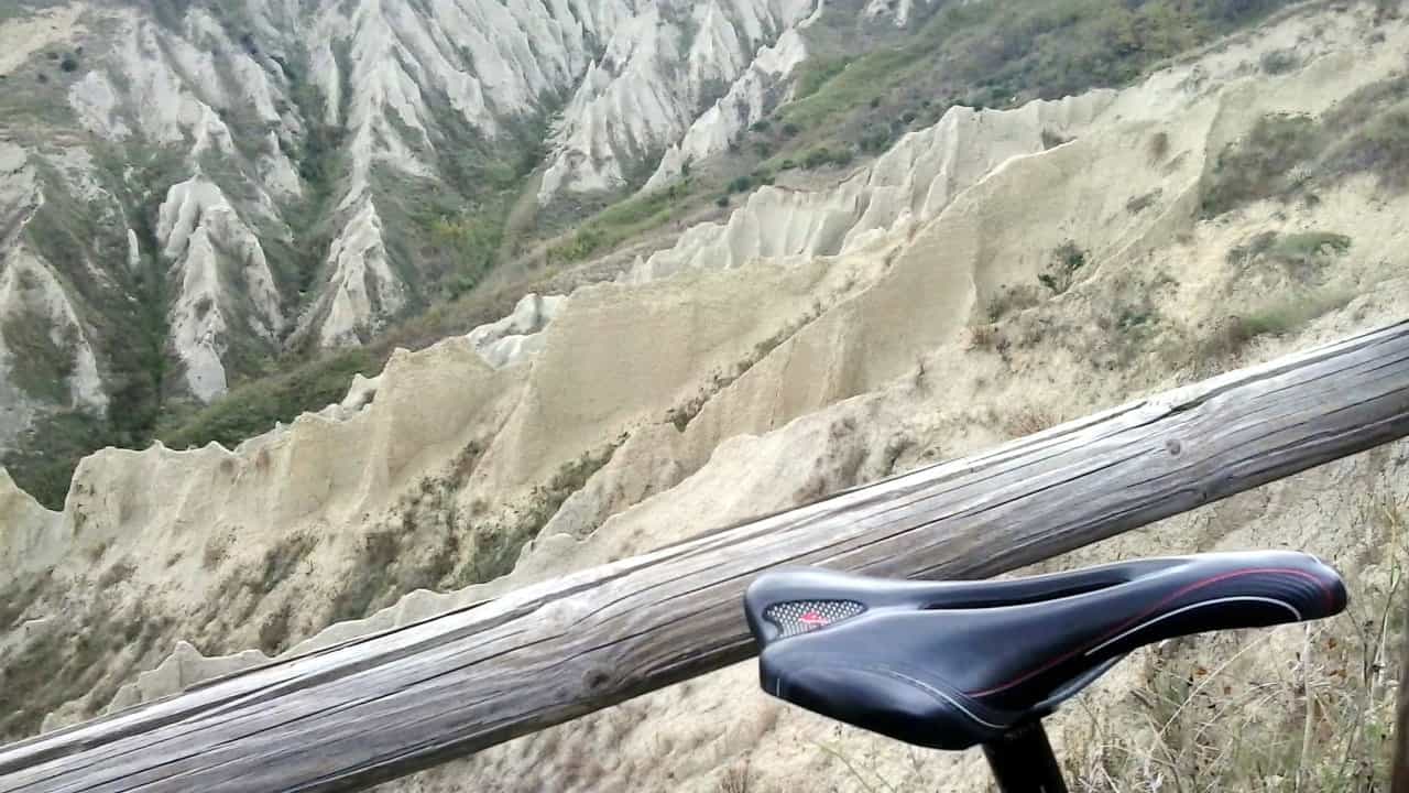MTB Atri Comune “I Calanchi di Atri”
