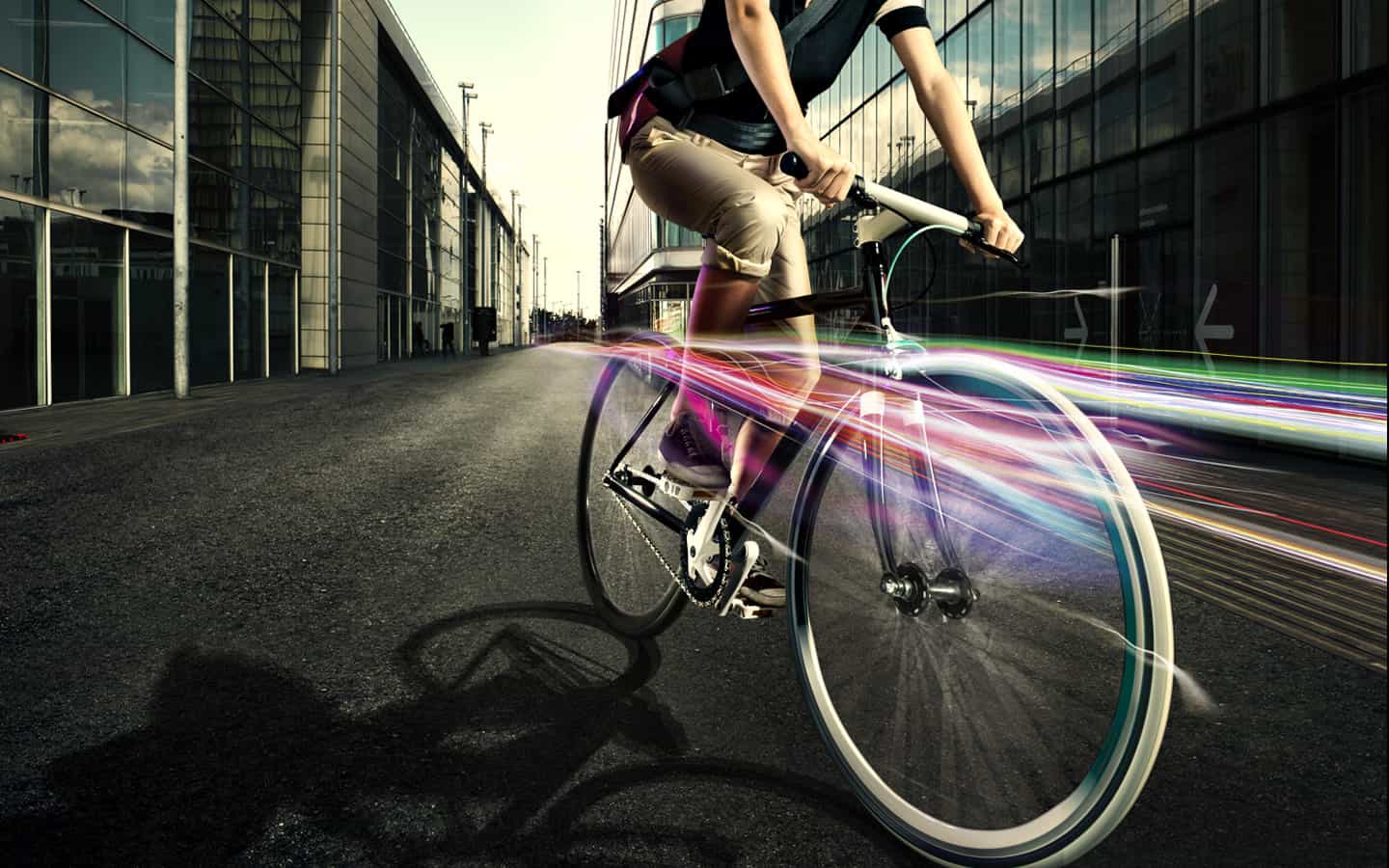 L’Eurobike pedala da 25 anni!