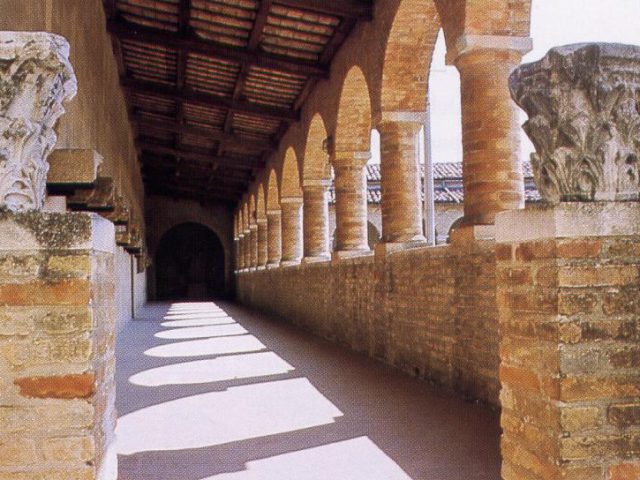 Museo Capitolare di Atri