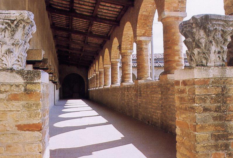 Museo Capitolare di Atri