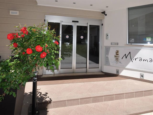 Hotel Miramare