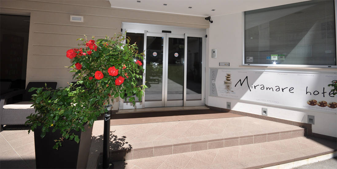 Hotel Miramare
