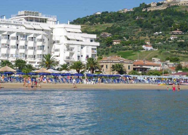 ABRUZZO MARINA HOTEL