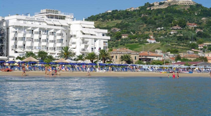 ABRUZZO MARINA HOTEL