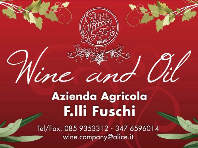 Azienda Agricola F.lli Fuschi