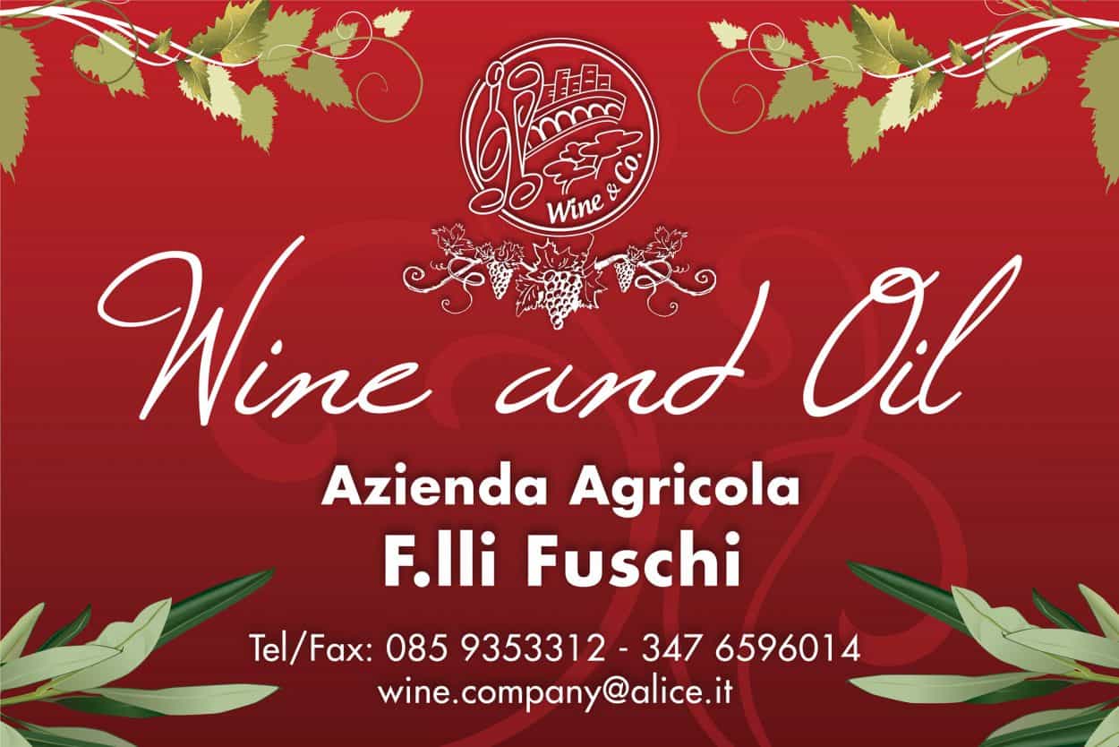 Agricola F.lli Fuschi