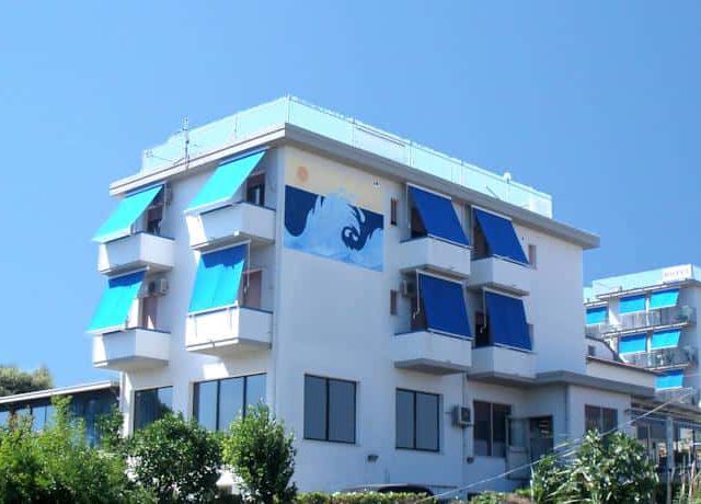 Hotel Mare Blu