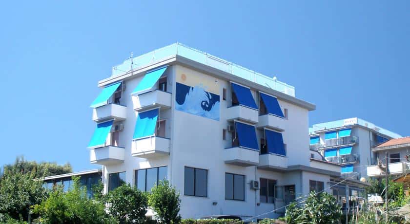 Hotel Mare Blu