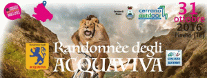 La Randonnèe degli Acquaviva