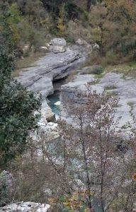 Le Marmitte dei Giganti