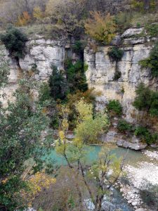 Le Pareti di Santa Lucia