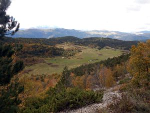 La Valle dei Preti