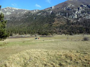 Il Vallone dei Preti